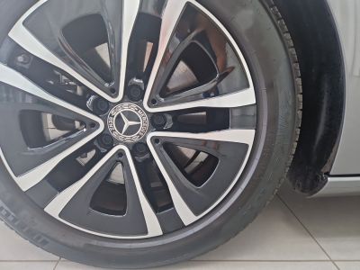 Mercedes-Benz A-Klasse Gebrauchtwagen