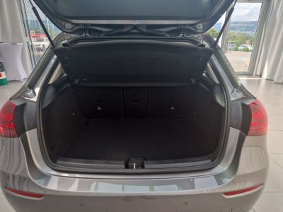 Mercedes-Benz A-Klasse Gebrauchtwagen