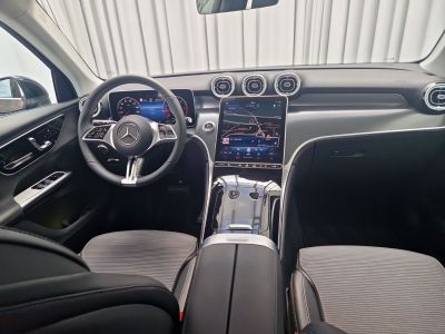 Mercedes-Benz GLC Gebrauchtwagen