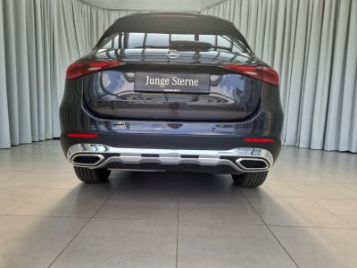 Mercedes-Benz GLC Gebrauchtwagen
