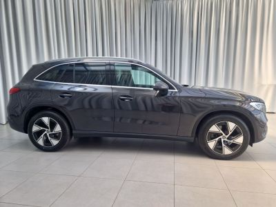 Mercedes-Benz GLC Gebrauchtwagen