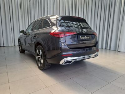 Mercedes-Benz GLC Gebrauchtwagen