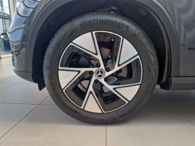 Mercedes-Benz GLC Gebrauchtwagen