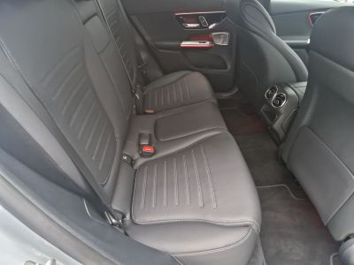 Mercedes-Benz GLC Gebrauchtwagen