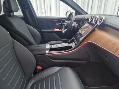 Mercedes-Benz GLC Gebrauchtwagen