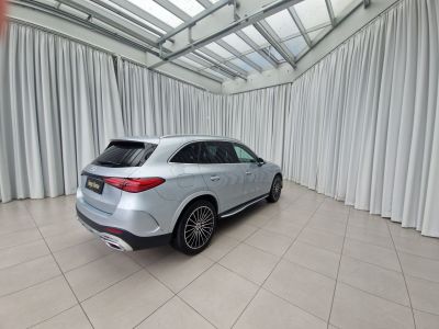 Mercedes-Benz GLC Gebrauchtwagen