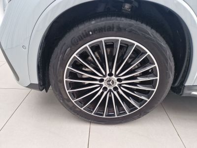 Mercedes-Benz GLC Gebrauchtwagen