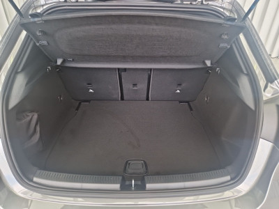 Mercedes-Benz A-Klasse Gebrauchtwagen