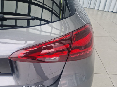 Mercedes-Benz A-Klasse Gebrauchtwagen