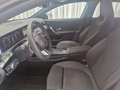 Mercedes-Benz A-Klasse Gebrauchtwagen