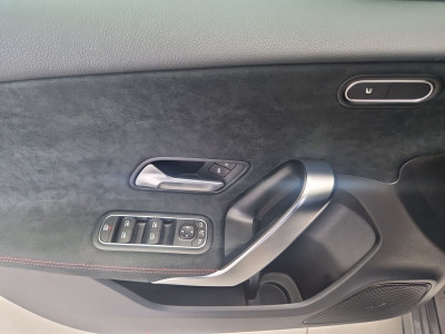 Mercedes-Benz A-Klasse Gebrauchtwagen