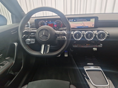 Mercedes-Benz A-Klasse Gebrauchtwagen