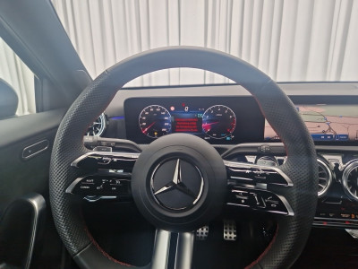 Mercedes-Benz A-Klasse Gebrauchtwagen