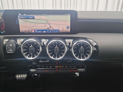 Mercedes-Benz A-Klasse Gebrauchtwagen