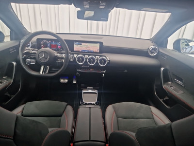 Mercedes-Benz A-Klasse Gebrauchtwagen