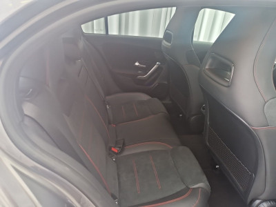 Mercedes-Benz A-Klasse Gebrauchtwagen