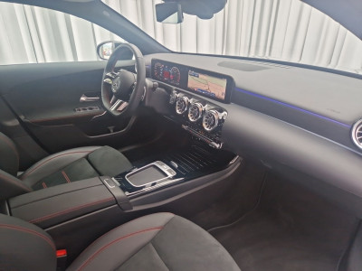 Mercedes-Benz A-Klasse Gebrauchtwagen