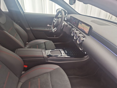 Mercedes-Benz A-Klasse Gebrauchtwagen