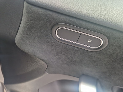 Mercedes-Benz A-Klasse Gebrauchtwagen