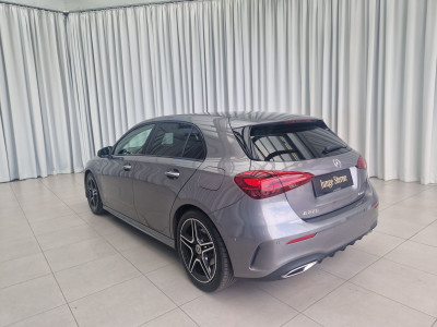 Mercedes-Benz A-Klasse Gebrauchtwagen