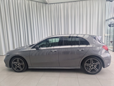 Mercedes-Benz A-Klasse Gebrauchtwagen