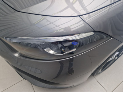 Mercedes-Benz A-Klasse Gebrauchtwagen