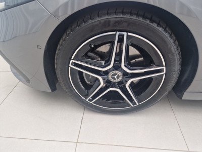 Mercedes-Benz A-Klasse Gebrauchtwagen