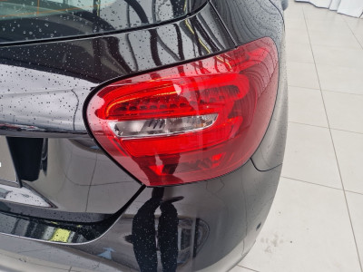 Mercedes-Benz A-Klasse Gebrauchtwagen