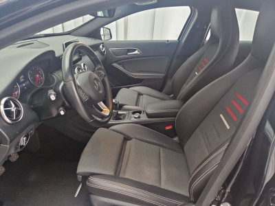 Mercedes-Benz A-Klasse Gebrauchtwagen