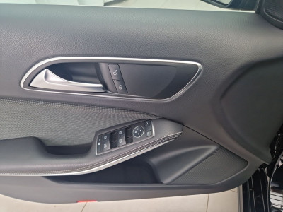 Mercedes-Benz A-Klasse Gebrauchtwagen