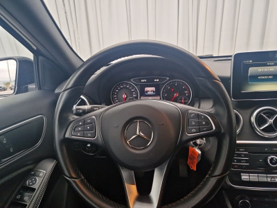 Mercedes-Benz A-Klasse Gebrauchtwagen