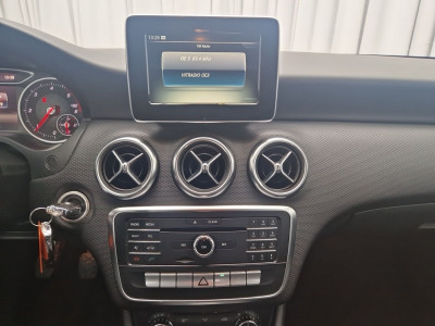 Mercedes-Benz A-Klasse Gebrauchtwagen