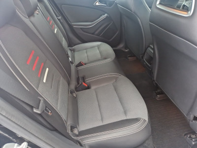 Mercedes-Benz A-Klasse Gebrauchtwagen