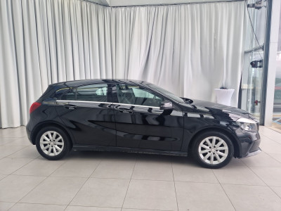 Mercedes-Benz A-Klasse Gebrauchtwagen