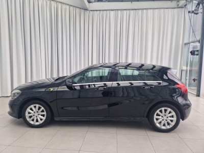 Mercedes-Benz A-Klasse Gebrauchtwagen