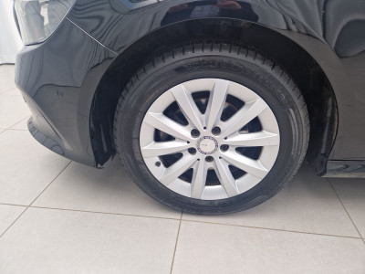 Mercedes-Benz A-Klasse Gebrauchtwagen