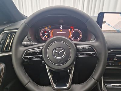 Mazda CX-60 Vorführwagen