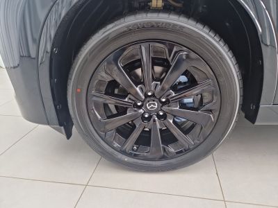 Mazda CX-60 Vorführwagen