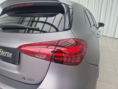 Mercedes-Benz A-Klasse Gebrauchtwagen