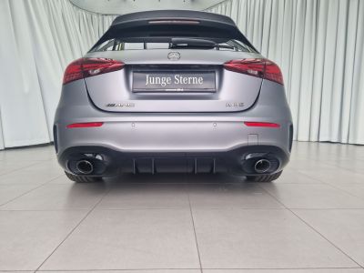 Mercedes-Benz A-Klasse Gebrauchtwagen