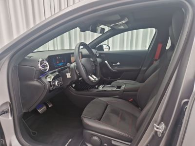 Mercedes-Benz A-Klasse Gebrauchtwagen