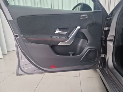 Mercedes-Benz A-Klasse Gebrauchtwagen