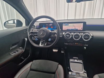 Mercedes-Benz A-Klasse Gebrauchtwagen