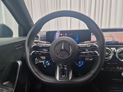 Mercedes-Benz A-Klasse Gebrauchtwagen