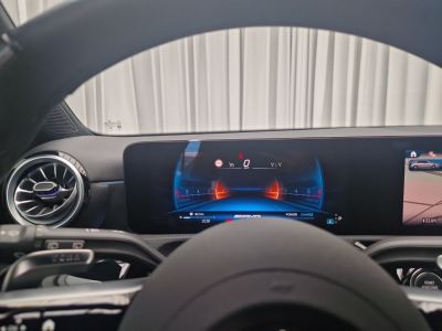 Mercedes-Benz A-Klasse Gebrauchtwagen