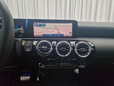 Mercedes-Benz A-Klasse Gebrauchtwagen