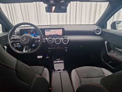 Mercedes-Benz A-Klasse Gebrauchtwagen