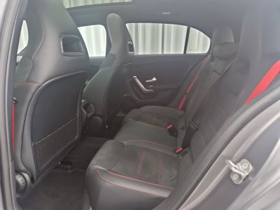 Mercedes-Benz A-Klasse Gebrauchtwagen