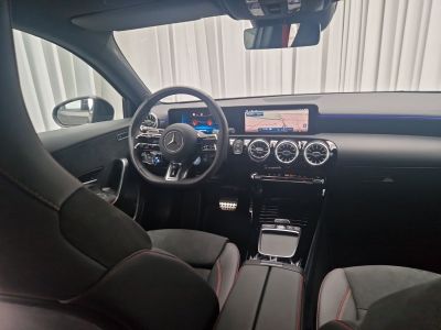 Mercedes-Benz A-Klasse Gebrauchtwagen