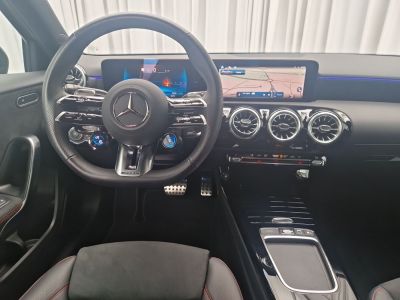 Mercedes-Benz A-Klasse Gebrauchtwagen